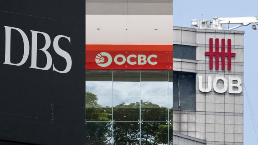 High-Quality Dbs, Ocbc And Others Owed $306m By S'pore Car-sharing Service Shariot And Related Firms Capture in HD